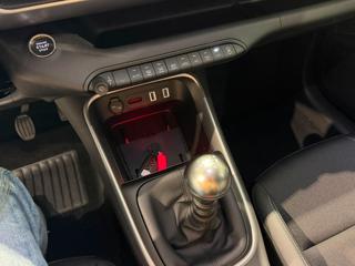 JEEP Avenger usata, con Servosterzo