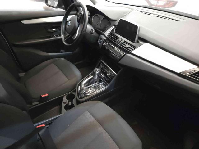 BMW 225 usata, con Filtro antiparticolato