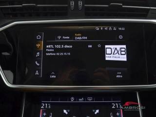 AUDI A6 usata 13