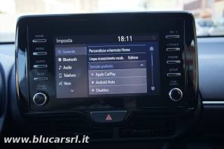 TOYOTA Yaris usata, con Sensore di pioggia