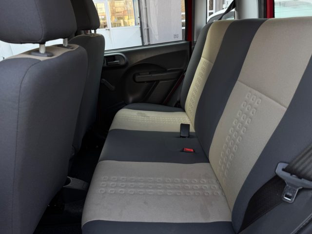 FIAT Panda usata, con Chiusura centralizzata