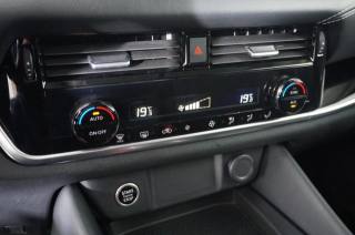 NISSAN Qashqai usata, con ESP