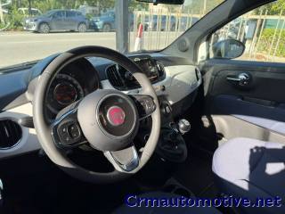 FIAT 500 usata, con Climatizzatore