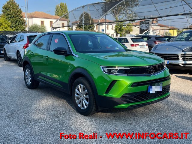 OPEL Mokka usata, con ABS
