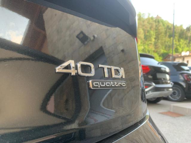 AUDI Q5 usata, con Airbag Passeggero