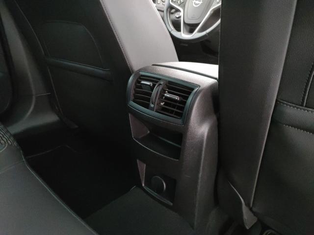 OPEL Insignia usata, con Park Distance Control