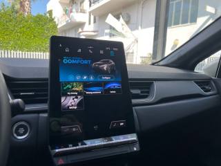 RENAULT Captur usata, con Adaptive Cruise Control