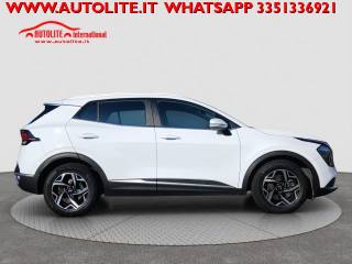 KIA Sportage usata, con Alzacristalli elettrici
