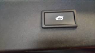 CUPRA Formentor usata, con Cruise Control
