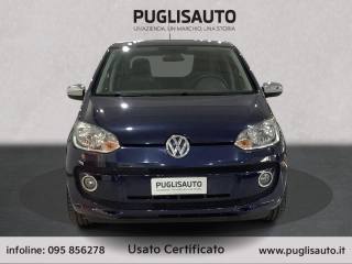 VOLKSWAGEN up! usata, con Airbag