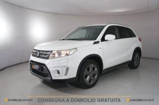 SUZUKI Vitara 1.6 D 120CV COOL
