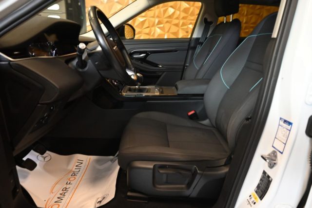 LAND ROVER Range Rover Evoque usata 26