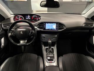 PEUGEOT 308 usata, con Cruise Control