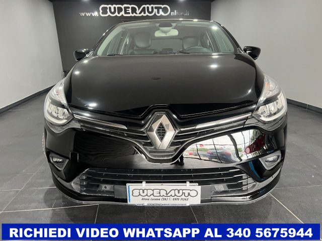 RENAULT Clio usata, con Airbag