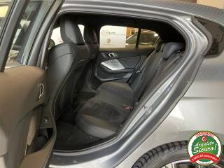 BMW 118 usata, con Servosterzo