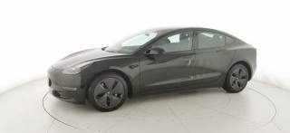 TESLA Model 3 usata, con Trazione integrale