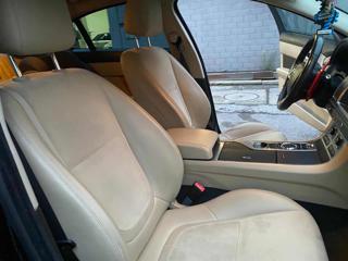 JAGUAR XF usata 12