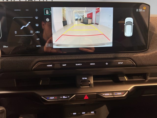 KIA EV2 usata 20