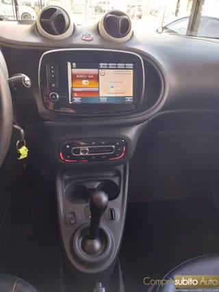 SMART ForTwo usata 23