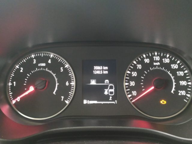DACIA Sandero usata, con Cruise Control