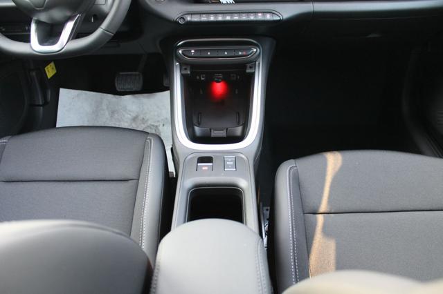 JEEP Avenger usata, con Controllo trazione