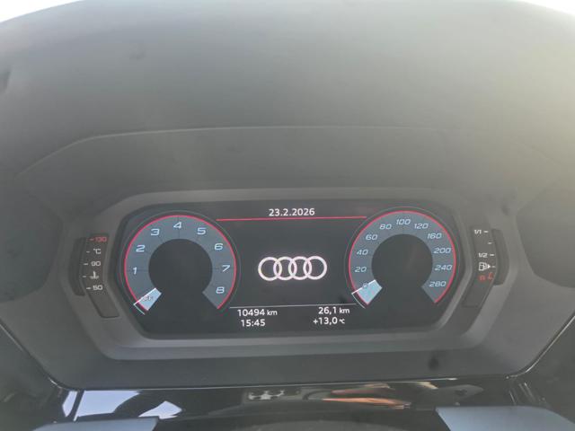 AUDI A3 usata, con Controllo trazione