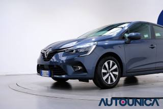 RENAULT Clio usata, con Volante multifunzione