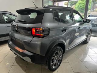 CITROEN C3 usata, con Airbag laterali