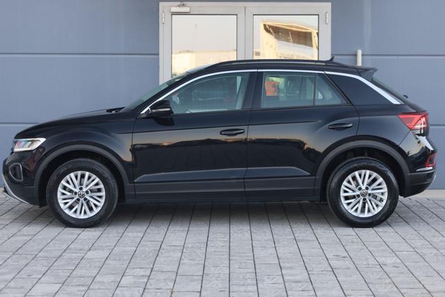 VOLKSWAGEN T-Roc usata, con Sensore di luce
