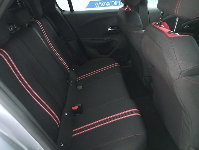 OPEL Corsa usata, con Riconoscimento dei segnali stradali