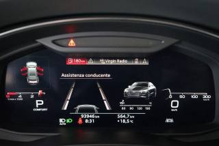 AUDI A7 usata 55