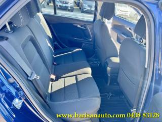 FIAT Tipo usata, con Boardcomputer