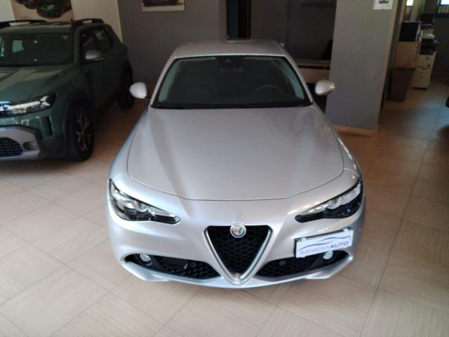 ALFA ROMEO Giulia usata, con Climatizzatore