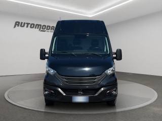 IVECO Daily usata, con Chiusura centralizzata