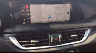 ALFA ROMEO Stelvio usata, con Airbag Passeggero