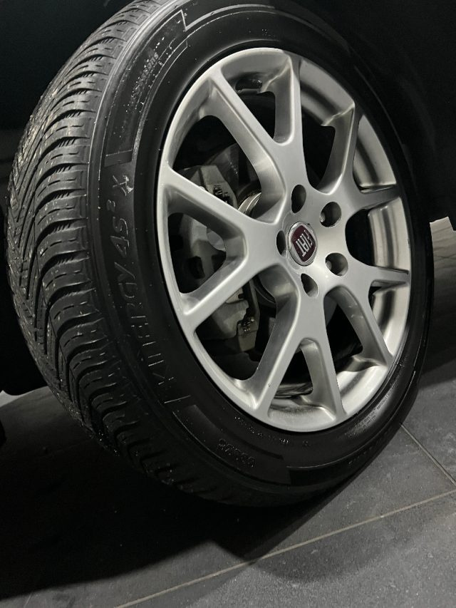 FIAT Freemont usata, con Cronologia tagliandi