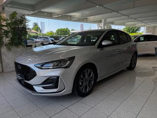 FORD Focus usata, con Airbag Passeggero