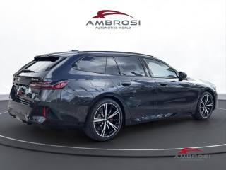 BMW 520 usata 2