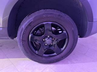 VOLKSWAGEN Touareg usata 19