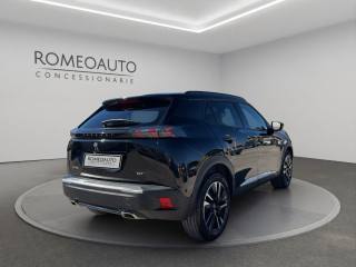 PEUGEOT 2008 usata, con Cerchi in lega