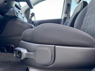 FIAT Panda Cross usata, con Sensore di pioggia