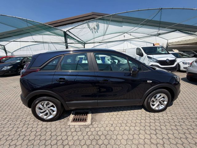 OPEL Crossland X usata, con Airbag Passeggero