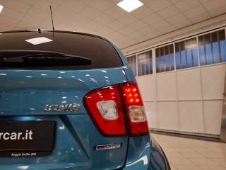 SUZUKI Ignis usata, con Sedili riscaldati
