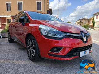 RENAULT Clio usata, con Telecamera per parcheggio assistito