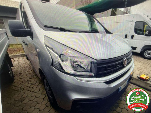FIAT Other usata, con ABS