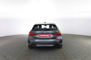 BMW 116 usata 4