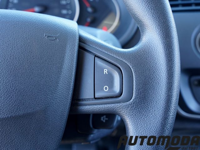 RENAULT Kangoo usata 15
