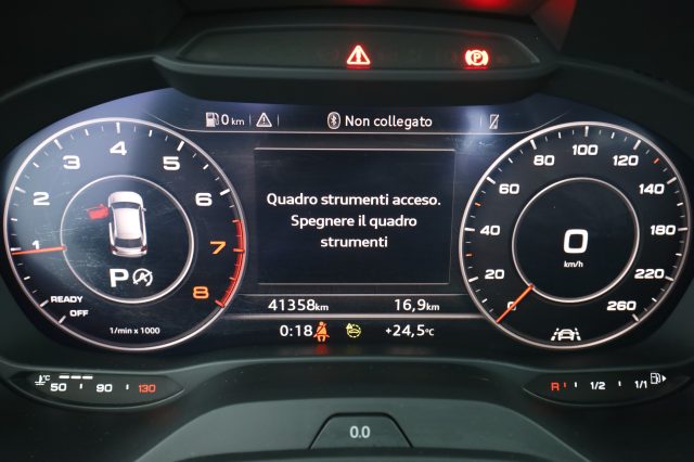 AUDI Q2 usata 6