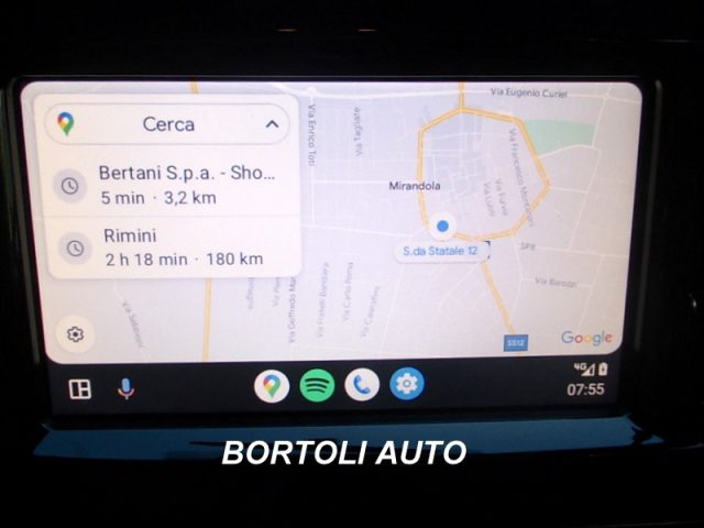 RENAULT Clio usata, con Chiusura centralizzata