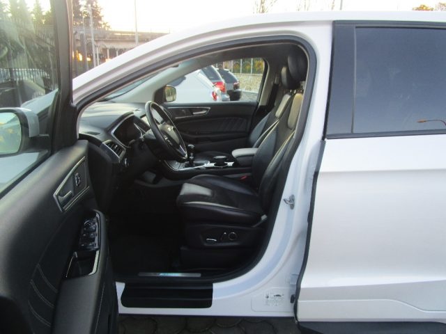 FORD Edge usata, con Airbag Passeggero